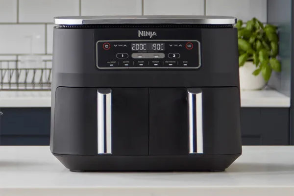 Frytkownica beztłuszczowa Ninja AF300 Dual Zone